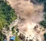 Nepal Floods Viral video shows terrifying escape as flash flood hits
