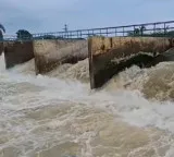 Chandrababu Naidu to perform Jala Harathi for Godavari waters in Payakaraopeta tomorrow