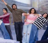 ‘ఎపిక్ – ఫస్ట్ సెమిస్టర్’ నాలుగో పాటగా ‘సబ్‌కో’ విడుదల