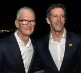 John Ternus takes over as Apple CEO as Tim Cook era ends