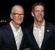 John Ternus takes over as Apple CEO as Tim Cook era ends
