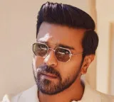 Ram Charan as Lord Krishna in Gujarati blockbuster Telugu remake