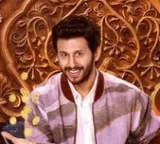 Raja The Raja Movie Review