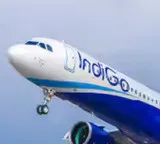 IndiGo flight returns to Goa after engine issue at 14000 feet
