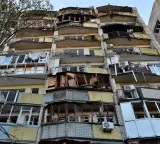 Tragedy in Ukraine Indian citizen killed in Russian attacks