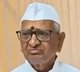 Anna Hazare seriously ill and admitted to Mumbai hospital ICU