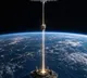 Space Elevator from Earth to space will it become a reality soon