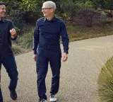 Tim Cook era ends as John Ternus takes over as Apple CEO