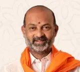 Bandi Sanjay slams Congress over arrest of Telangana BJP leaders
