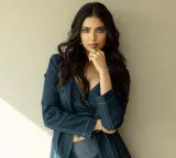 Malavika Mohanan jumped from 150 meters height for that movie