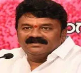 Talasani Srinivas Yadav Slams Congress Government For Playing With Students Lives