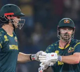 Australia recall Marsh, Head; Labuschagne left out for Zimbabwe, South Africa ODIs
