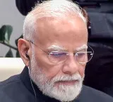 Narendra Modi makes key remarks on terrorism in front of Pakistan PM