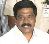 Vemula Prashanth Reddy counters Kalvakuntla Kavitha