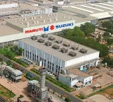 Maruti Suzuki sales down in August as shares decline