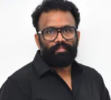 “Romanchakam” is a Good Entertainer: Pranay Reddy Vanga