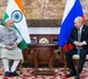 Narendra Modi personal attention strengthened ties says Vladimir Putin