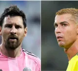 What Cristiano Ronaldo said when Messi first announced international retirement in 2016