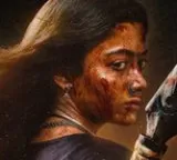 Rashmika Mandanna fans good news Maisa release date is out