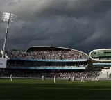 Lords defeat effect Huge overhaul in Pakistan cricket Seven players axed