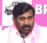 Jagadish Reddy says Revanth Reddy shivers at the mention of KCR name