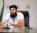 Misbah ul Haq resigns from Selection Committee as Pakistan Cricket crisis deepens