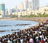 Rising Sea Levels Pose Major Threat to Kolkata and Mumbai