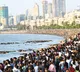 Rising Sea Levels Pose Major Threat to Kolkata and Mumbai