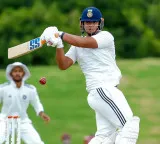 Duleep Trophy Vaibhav Suryavanshi shines as East Zone storm into final