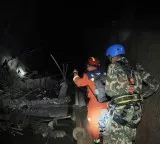 Nepal floods: Efforts underway to contact 67 Maha citizens