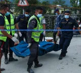 Nepal issues advisory on identification of remains of foreign nationals killed in flash floods