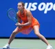 US Open: Sabalenka begins title defence with straight-sets win over Osorio