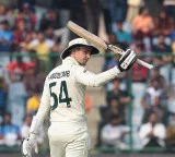 Handscomb, Ashes-winning quicks picked for Australia A India tour; Labuschagne misses out