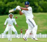 Duleep Trophy: Ishan, Sooryavanshi lead East Zone to final after win over Central
