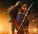 Rashmika Mandanna's 'Mysaa' to hit screens on November 27 this year!
