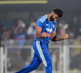 Bumrah, Rana, Washy picked subject to fitness clearance for Afghanistan T20Is