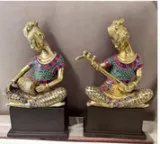 PM Modi gifts cultural treasures to Kyrgyz leaders, strengthening India-Kyrgyzstan bonds through shared heritage
