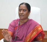 Congress high command summons Telangana minister Surekha to Delhi
