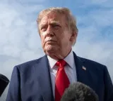 Trump says Iran has no clear leader