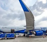 Delhi-bound IndiGo flight makes emergency return to Goa over technical issue