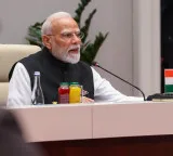 'Terrorism can't be strategic asset for anyone': PM Modi at SCO Summit