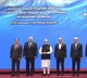 PM Modi poses for group photograph with SCO leaders at 26th Summit in Bishkek