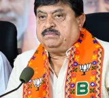 Telangana BJP chief arrested in Hyderabad, stopped from visiting Nalgonda