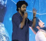 G V Prakash: I plan for the next 60 days!