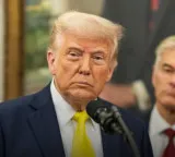 Trump vows retaliation after Iran fires missiles at US base in Jordan