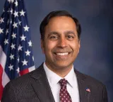 US House passes Congressman Krishnamoorthi China trade bill