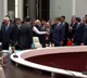 PM Modi, Chinese Prez Xi Jinping shake hands, interact at SCO Summit in Bishkek