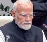 'No place for double standards': PM Modi at SCO Summit calls for dismantling terrorism ecosystem