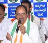 Revuri Prakash Reddy says internal conflicts in Congress are not new and high command will take action if limits are crossed