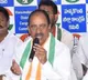 Revuri Prakash Reddy says internal conflicts in Congress are not new and high command will take action if limits are crossed